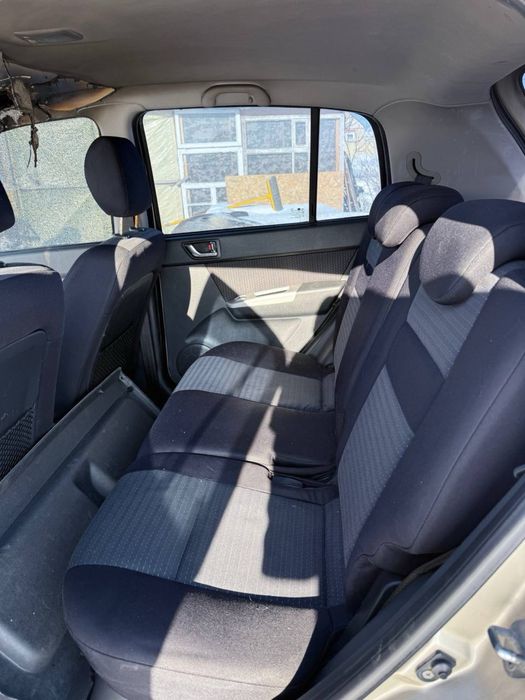 Продам Hyundai getz