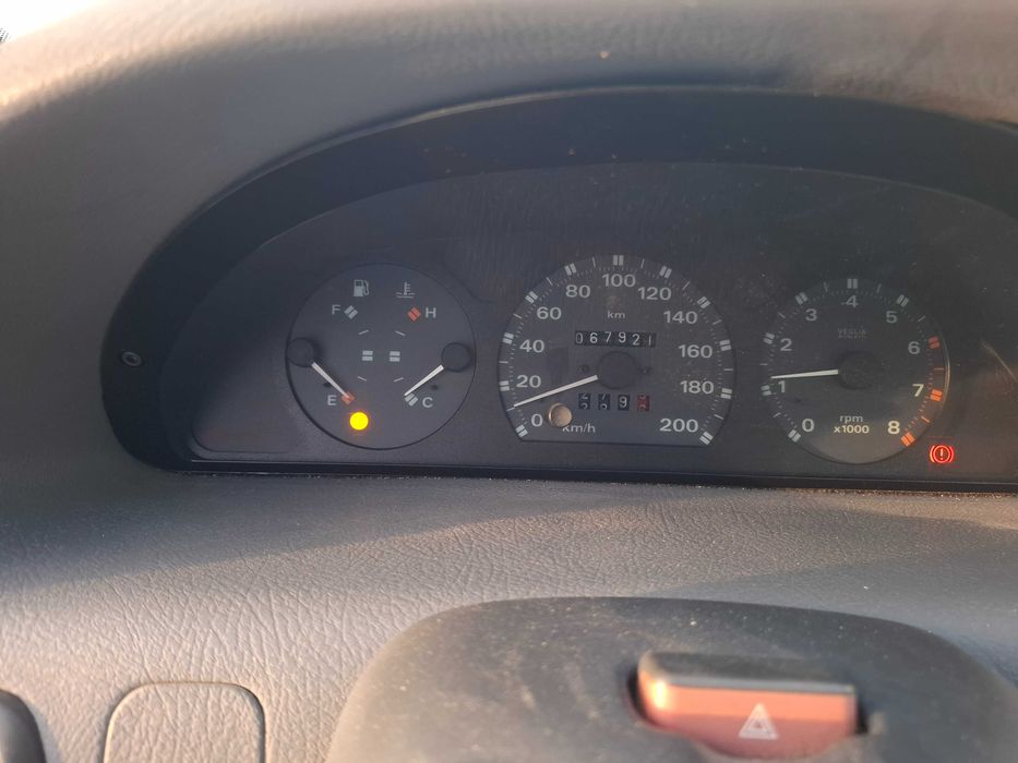Fiat Punto 1.1 de 1997