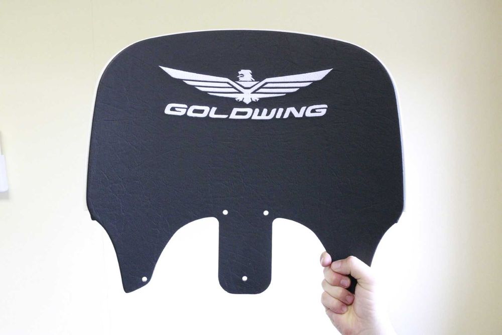 A203 Tylna szyba, deflektor Honda Goldwing GL 1800