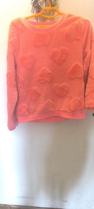 Отдам бесплатно детскую одежду