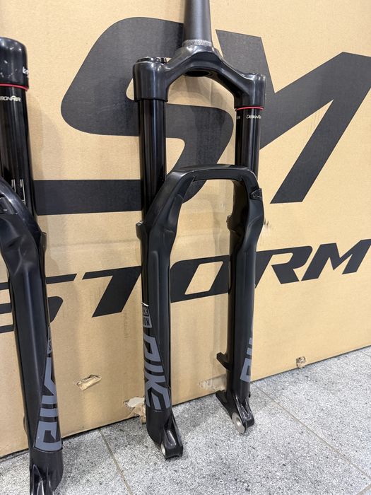 Amortyzator pike 150mm skoku 27,5 kolo