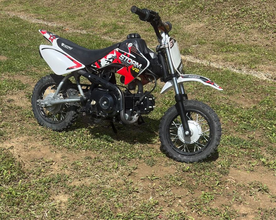 Sprzedam Crossa 90