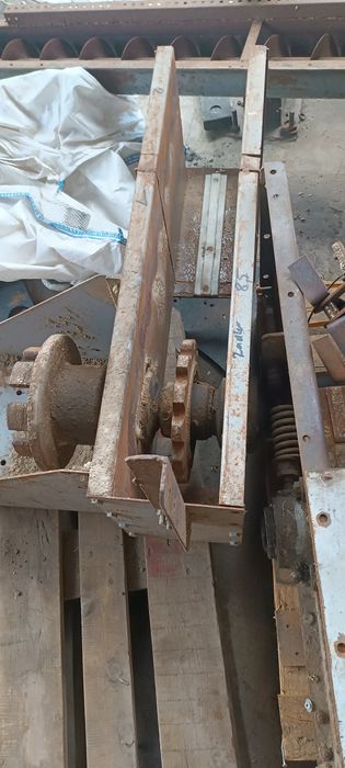 Radler redler 160 mm 200 mm