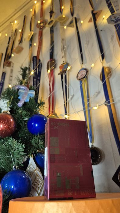 Оригінал Escentric Molecules Molecule 04   -Туалетна вода, духи,парфум