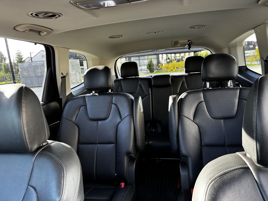 2022 Kia Telluride EX  4x4 7 Osob Sportage Sorento Dodge Durango