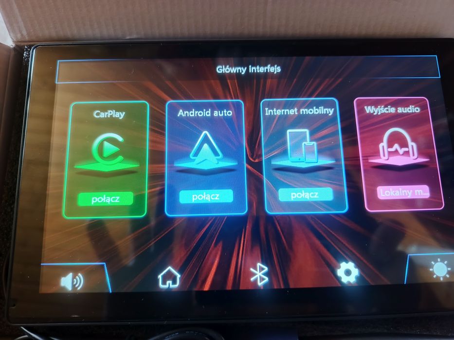 Car audio nawigacje samochodowe