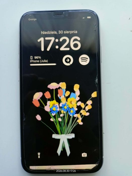 iPhone 11  smartfon