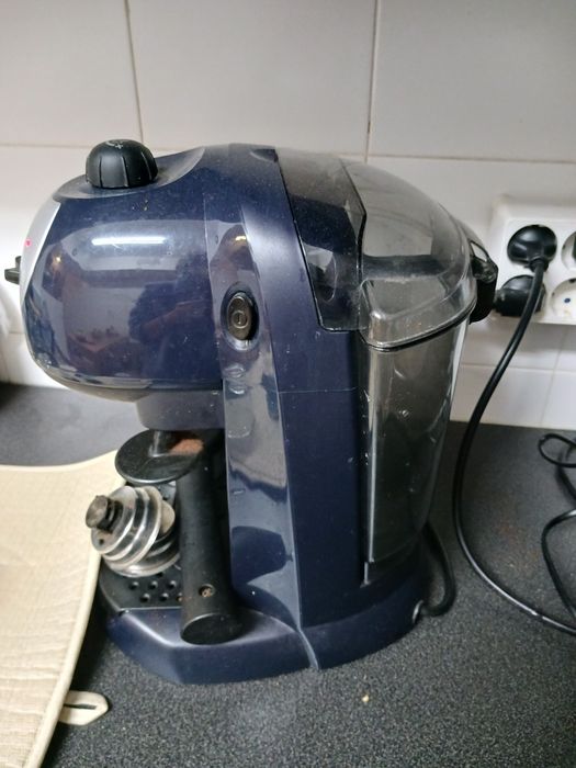 Maquina café DeLonghi