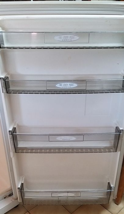 Bandejas do Frigorífico Samsung.