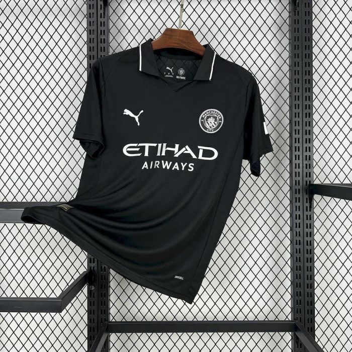 Camisola do Man.City 25/26
