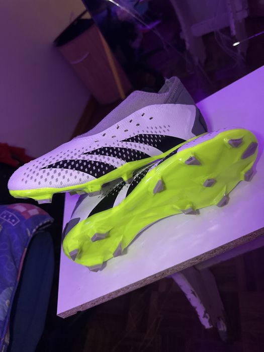 Chuteira de futebol