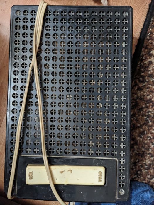 Стабилизатор напряжения СН-250 "Украина-3" советский