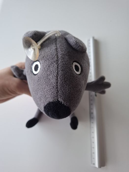 Świnka Peppa Dany Pies pluszowy