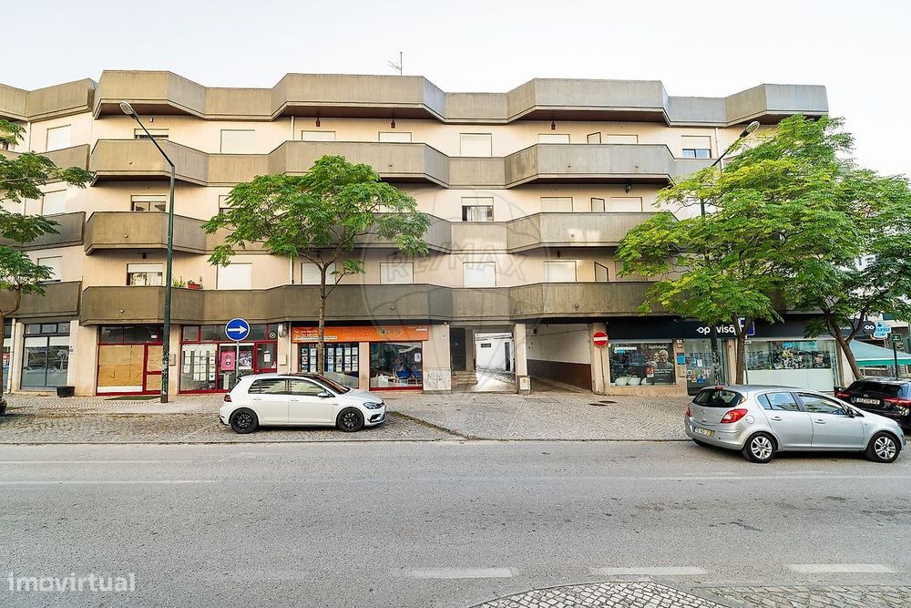 Apartamento T3 para venda