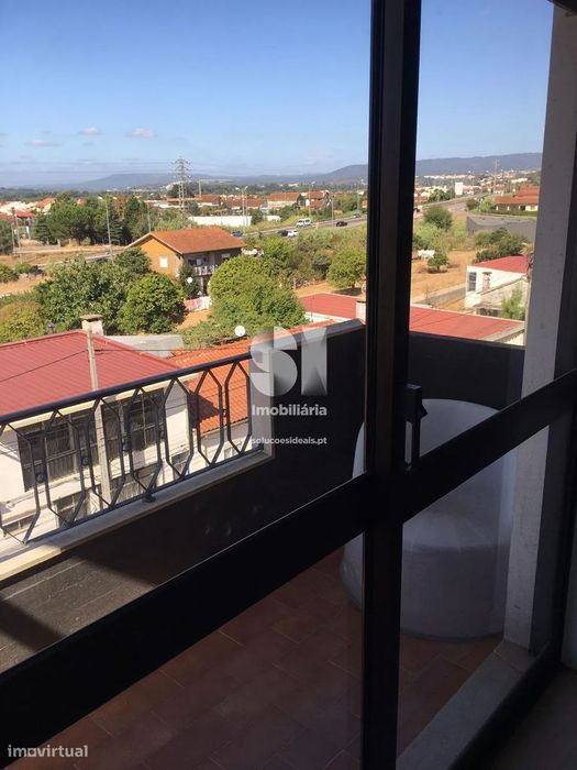 Apartamento T3