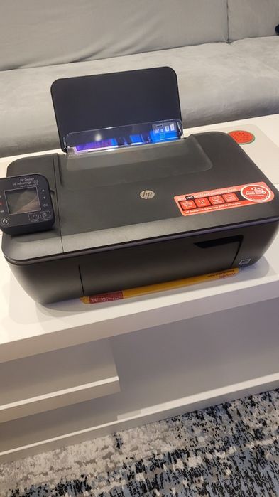 Drukarka skaner  HP 3515 Wifi