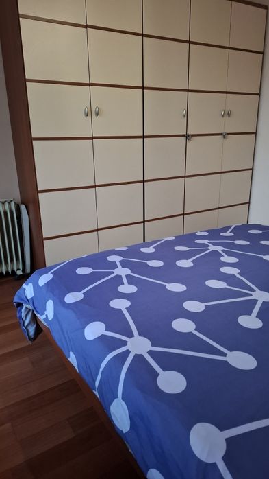 Посуточно 3 комнати -7 спальных мест