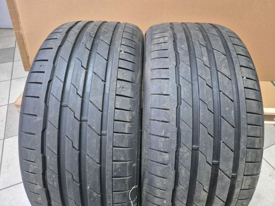Opony letnie Hankook VentusSlavo3 245/40R19 rok.2024