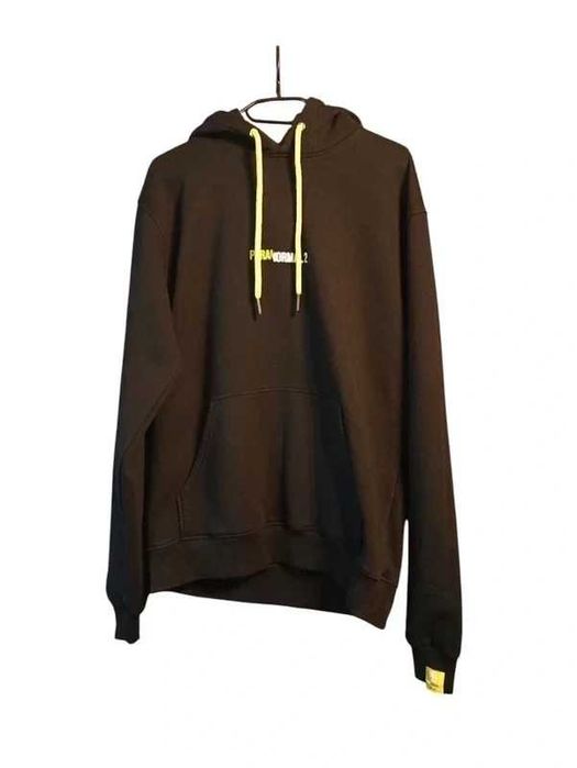 Bluza Paranormal 2 Deejaypallaside