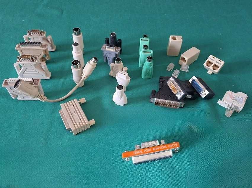 Converters / Adapters and Small Computer Components509746441722931201