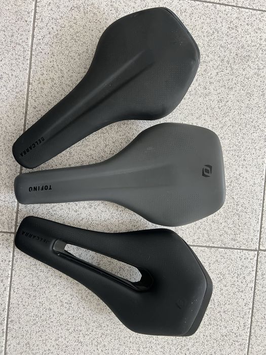 Selim Scott Belcara e Tofino