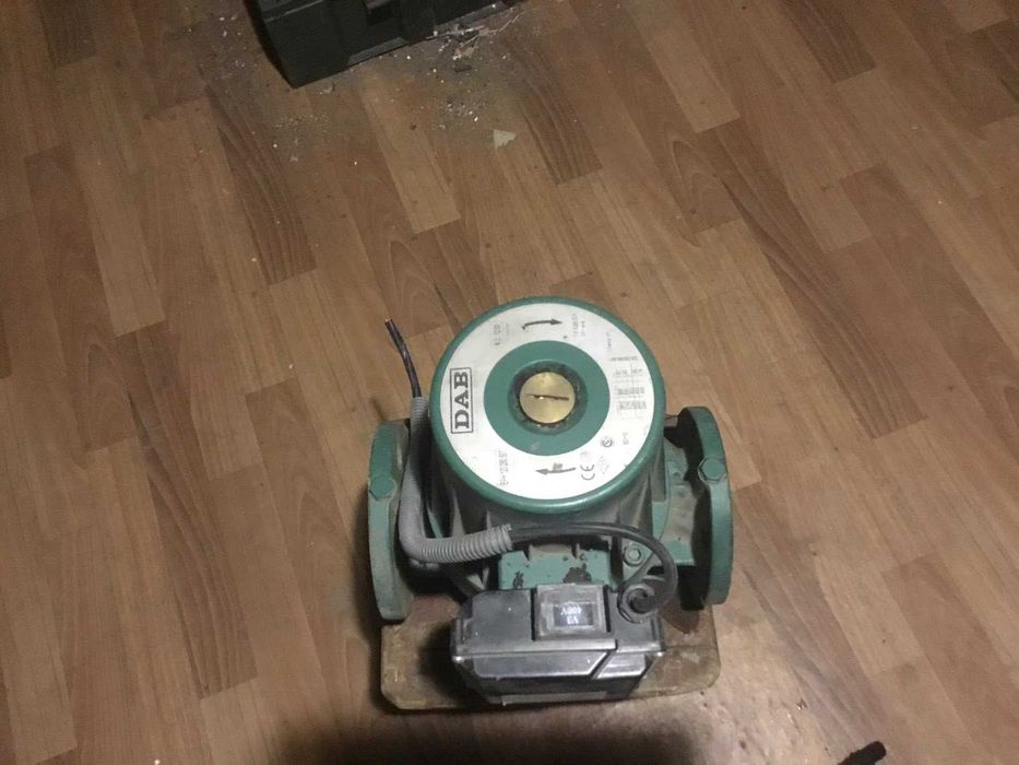 продам Циркуляційний насос DAB BPH 120/280.50 M