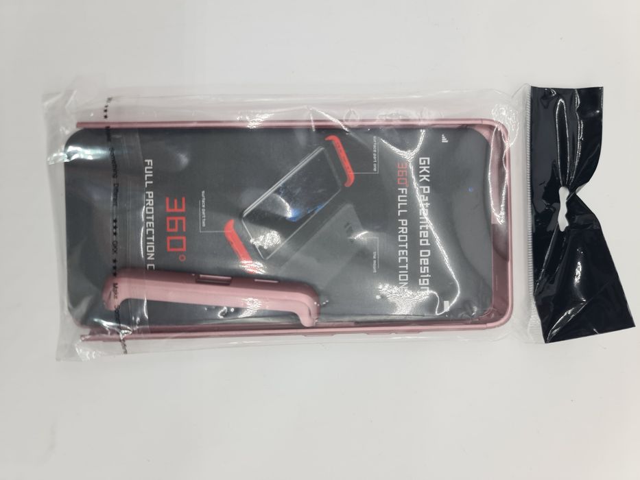 Capa de proteção para telemóvel Samsung Galaxy S21 Ultra Nova