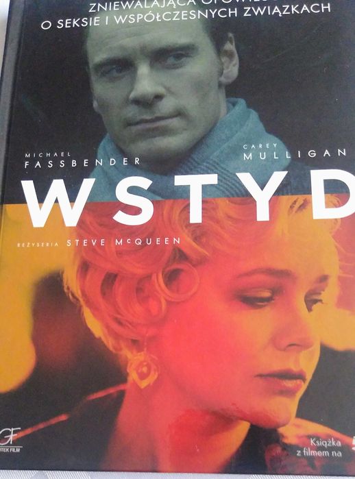 steve mcqueen  , wstyd