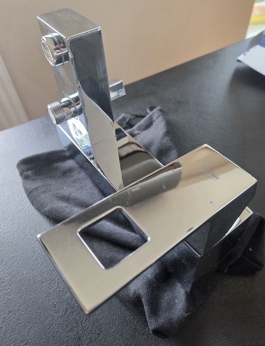 Bateria wannowa GROHE Eurocube