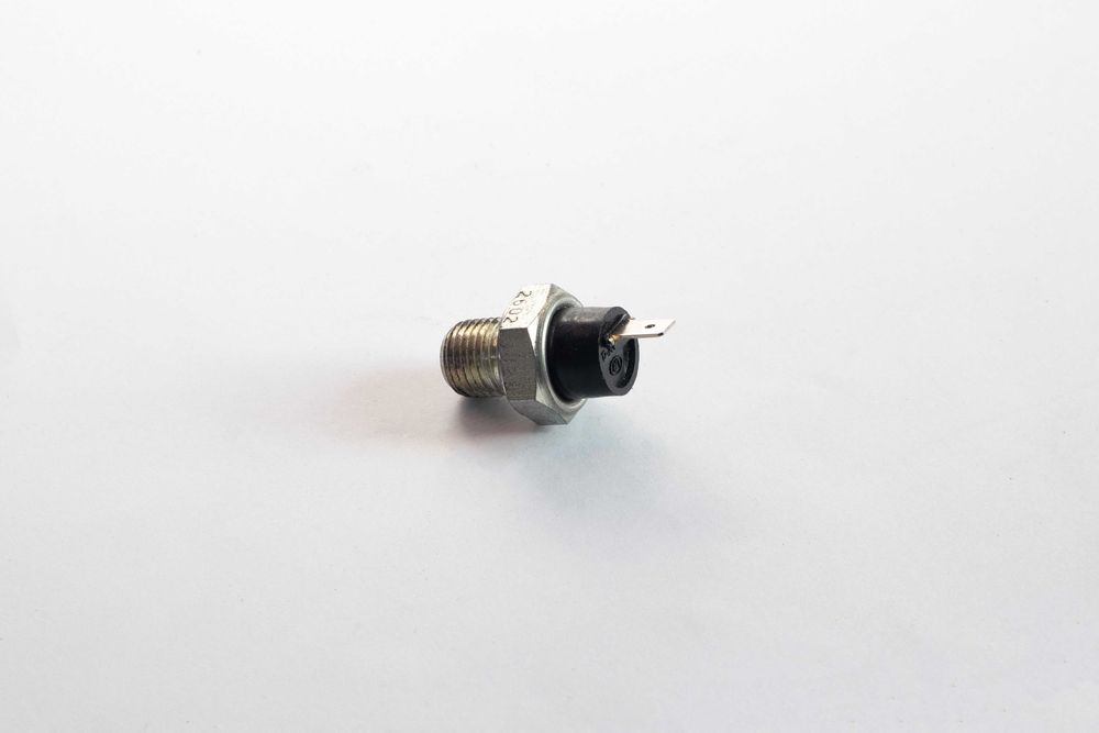 Датчик ММ-124 аварійного падіння тиску повітря