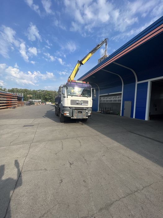 DARBUD roboty ziemne , koparko ładowarka ,wywrotka hds koparka Gorzòw