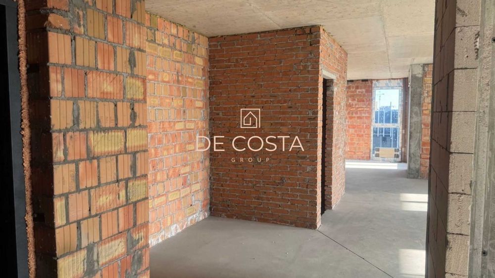 2-кімнатна квартира за адресою вул. Шосе Залізничне (площа 114,5 м²) - Atlanta.ua - фото 6