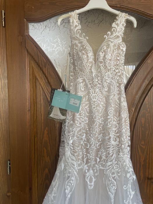 Весільна сукня Daniela Di Marino