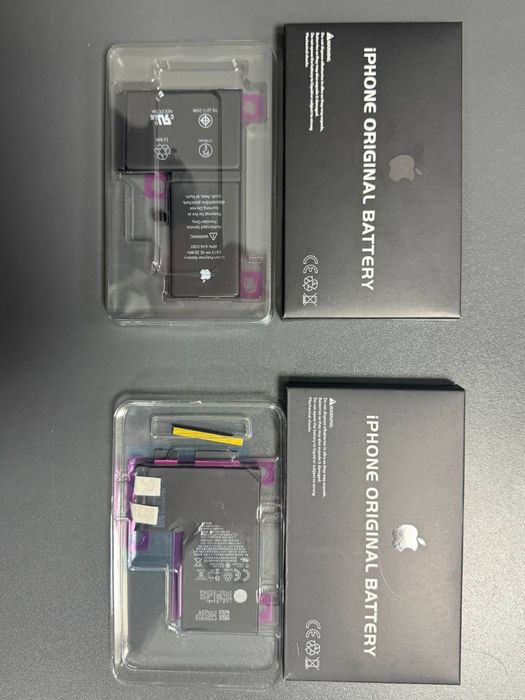 Продам и установлю акб на Iphone 12/12Pro/12 pro max. 13/14/15/pro max