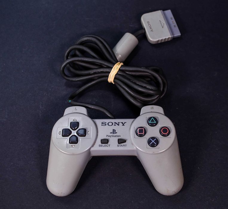 Pad PSX Sony SCPH-1080