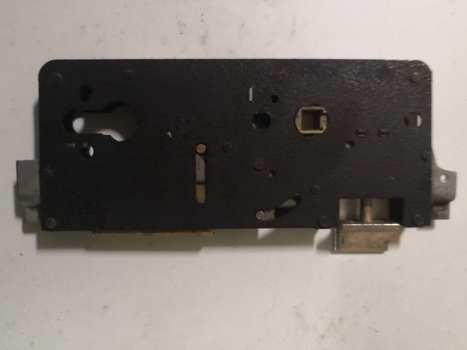 Fechadura seg. Ezcurra de Lingueta 3100-40mm