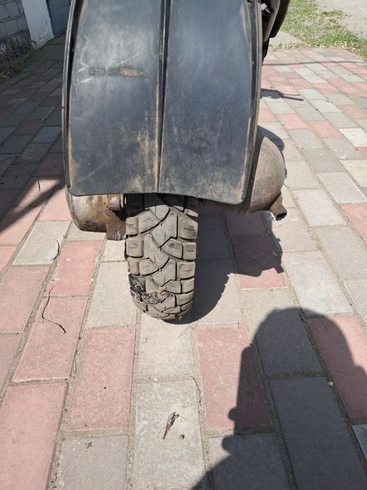 Мопед Yamaha jog