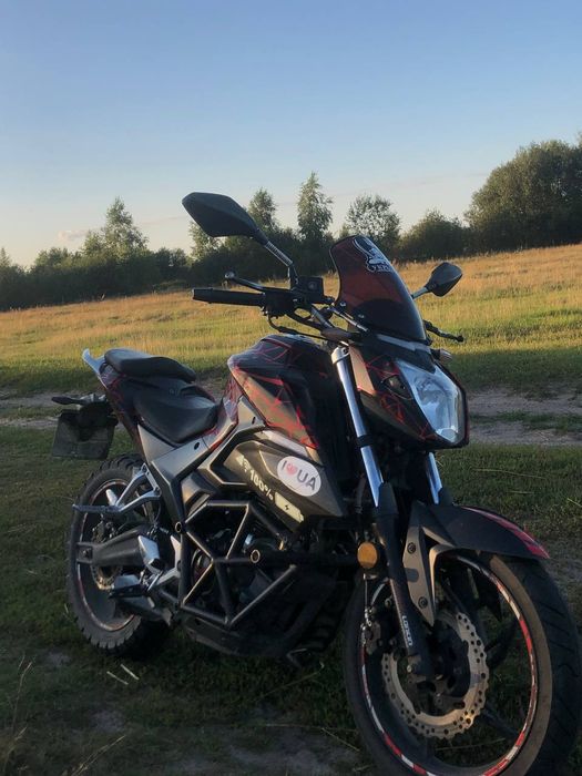 Продам лонсін ср4