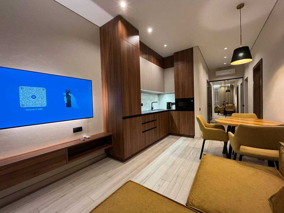 Аркадия, аренда от хозяина , ЖК Атмосфера