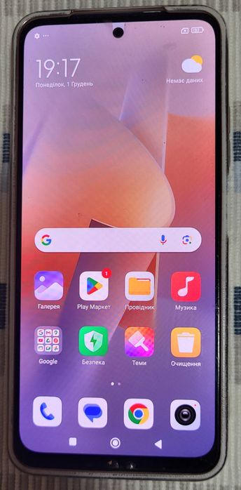 Смартфон Redmi Note 11S
