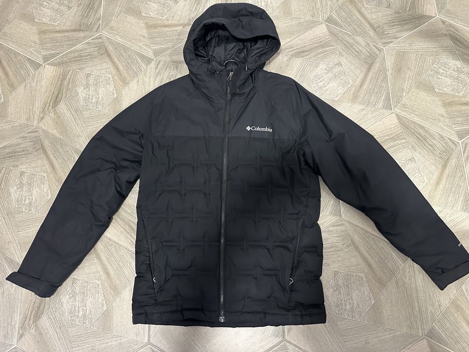 Куртка Columbia оригінал