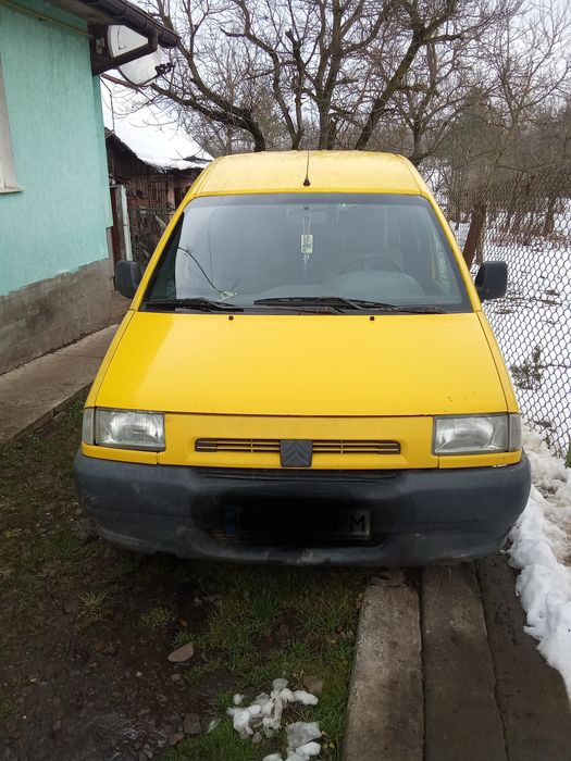 Продам авто Сітроен