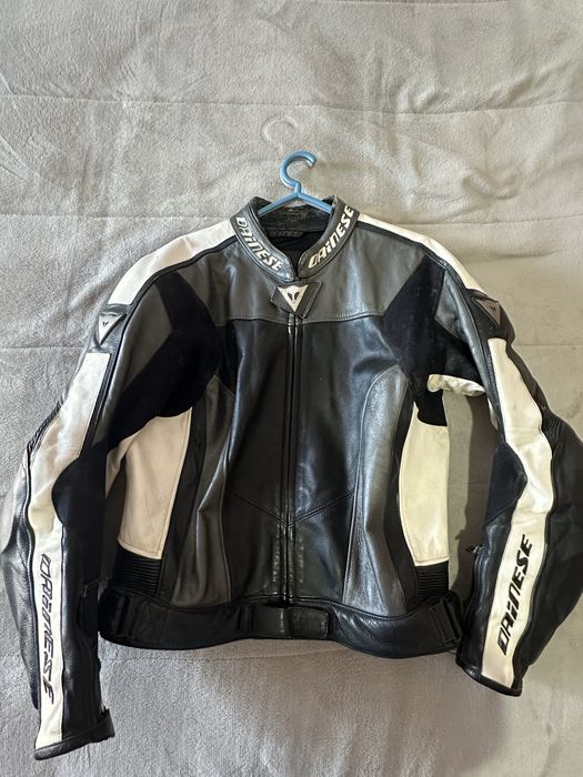 Fato Dainese tamanho 52