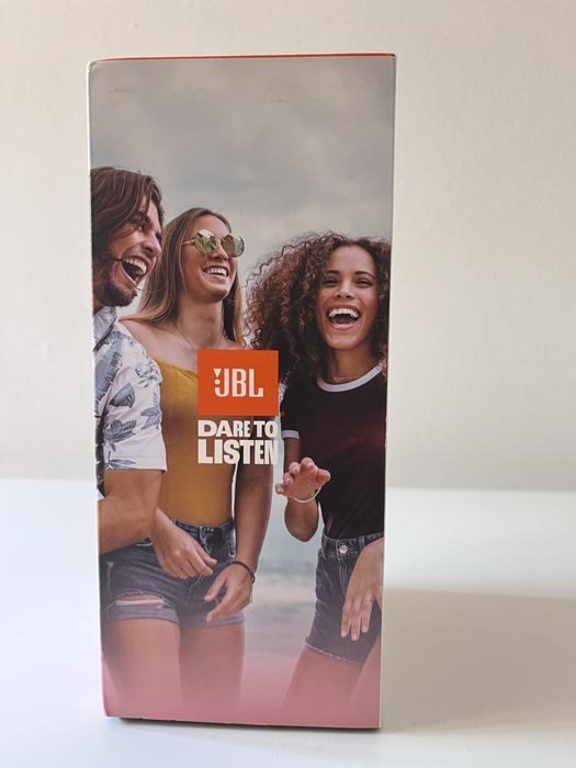 Coluna JBL Risa Flip 7