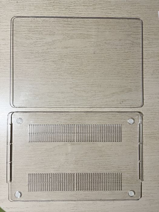 Чехол MacBook Pro 15 A1990