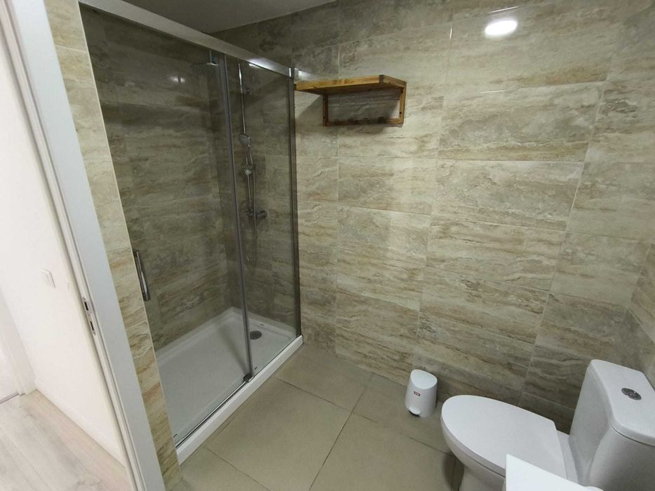 Arrenda-se apartamento T2 no centro histórico em setúbal