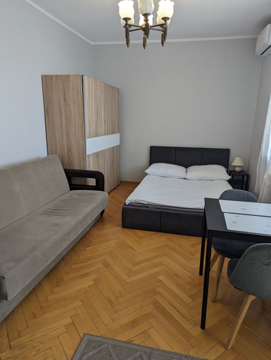 Pokoje noclegi Ciechocinek
