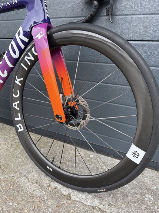 Factor ostro vam 2