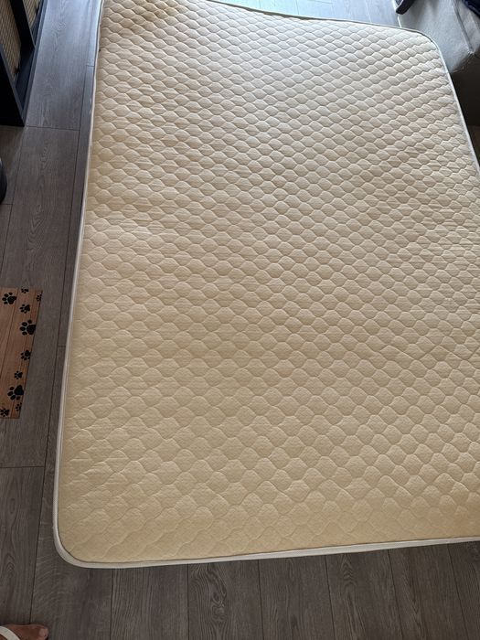 Dou Colchão Artiflex Ortopédico Luxo (Fabricado em Portugal)