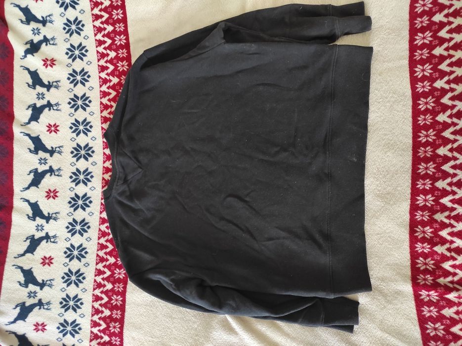 Bluza męska rozmiar L
